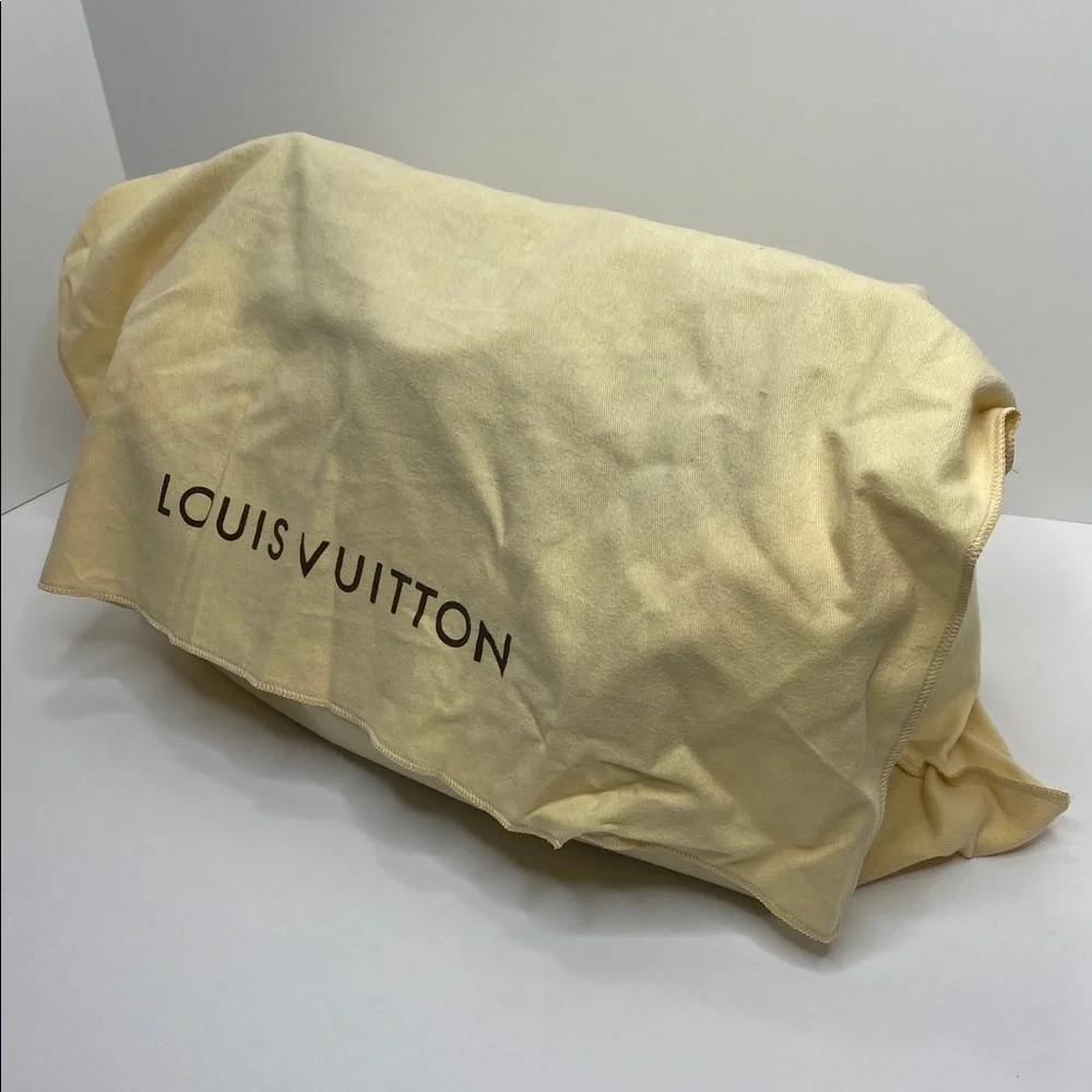 Louis Vuitton Monogram Speedy - Picture 14 of 14